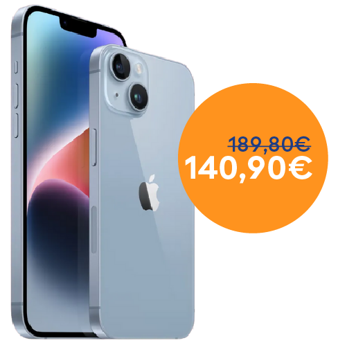 Exclusief pakket