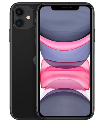 iPhone 11 Pro Black 64 GB Perfecte staat - Apple refurbished smartphone