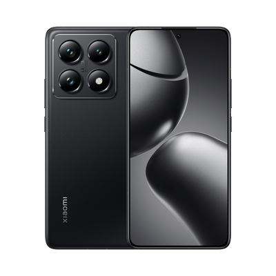 14T Pro - Noir - 256