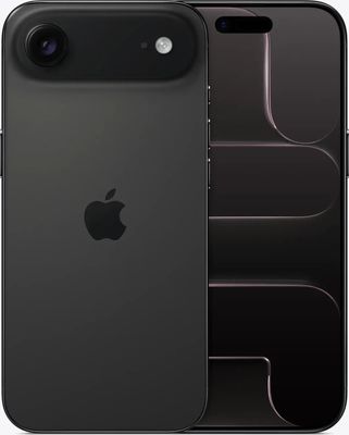 iPhone Air eSim - Noir - 256