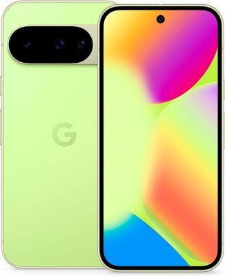 Pixel 10 - Vert - 128