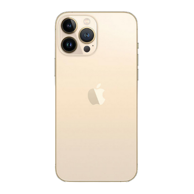iPhone 13 Pro Gold 128 GB Parfait état - smartphone reconditionné Apple