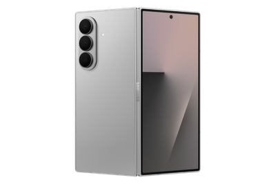 Galaxy Z Fold7 Dual Sim - Gris - 256