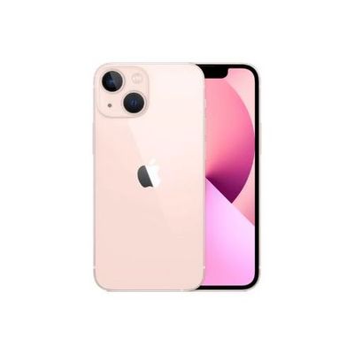 iPhone 13 PINK 128 GB Perfecte staat - Apple refurbished smartphone
