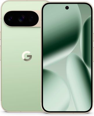 Pixel 10 Pro - Vert - 1000
