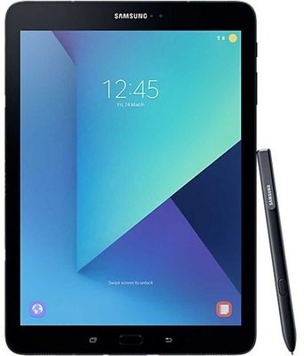 Galaxy Tab S3 9.7" WIFI - Noir - 32