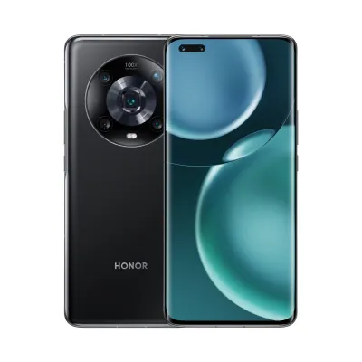 Honor Magic4 Pro Dual Sim - Noir - 512
