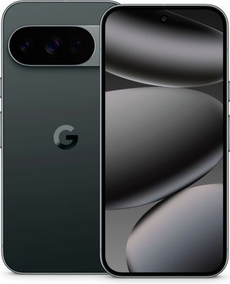 Pixel 10 Pro - Noir - 512