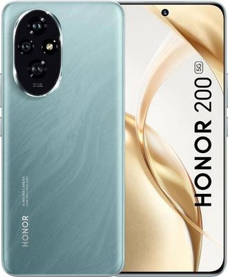 Honor 200 Dual Sim - Vert - 256