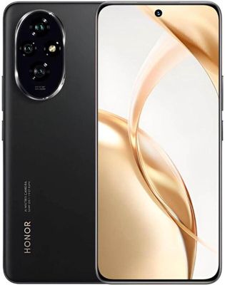 Honor 200 Dual Sim - Noir - 512