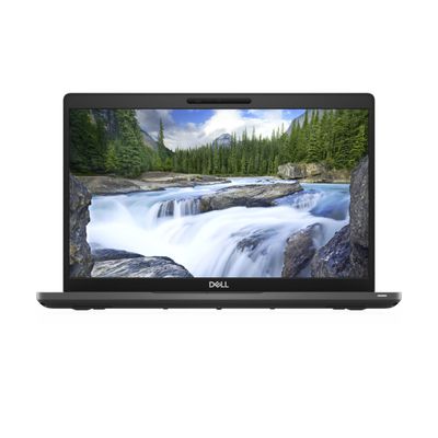 Latitude 5400 14" 2019 - Intel Core i5 1,6Ghz - 4 - 8Go DDR4 - 256Go SSD - Intel UHD Graphics 620 - Noir - Windows 10 Pro - AZERTY