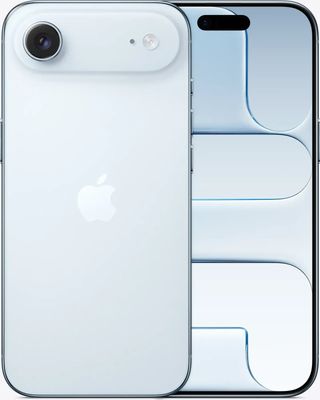 iPhone Air eSim - Bleu - 512