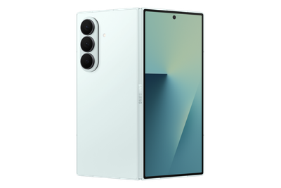 Galaxy Z Fold7 Dual Sim - Vert - 512