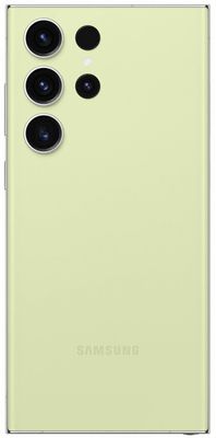 Galaxy S23 Ultra Dual Sim - Lime - 256