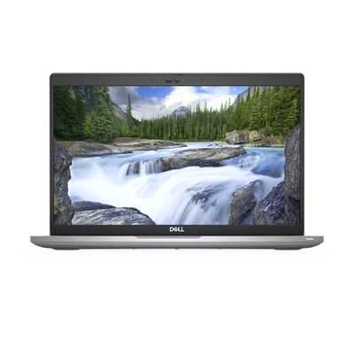 Latitude 5420 14" 2020 - Intel Core i5 1,7Ghz - 4 - 16Go DDR4 - 256Go SSD - Intel UHD Graphics - Gris - Windows 11 Pro - AZERTY