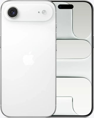 iPhone Air eSim - Blanc - 512