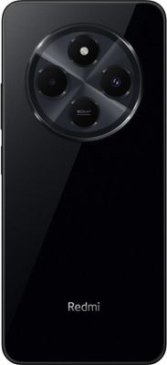 Redmi 14C Dual Sim - Noir - 128