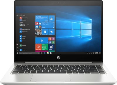Probook 445R G6 14" 2020 - AMD Ryzen 5 2,1Ghz - 4 - 16Go DDR4 - 256Go SSD - AMD Radeon Vega 8 - Argent - Windows 10 Pro - AZERTY