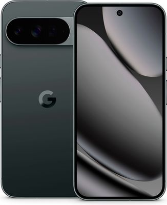 Pixel 10 Pro XL - Noir - 1000