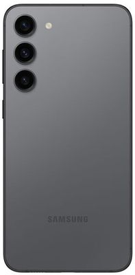 Galaxy S23 Plus Dual Sim - Gris - 256