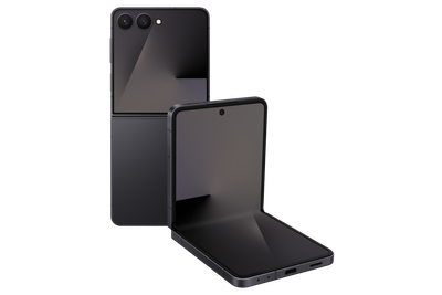 Galaxy Z Flip7 Dual Sim - Noir - 512