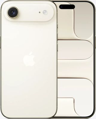 iPhone Air eSim - Or - 1000