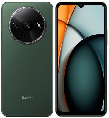 Redmi A3 Dual Sim - Vert - 64