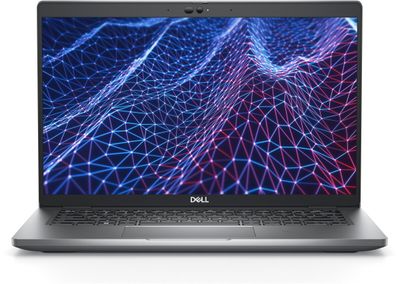 Latitude 5430 14" 2022 - Intel Core i5 1,6Ghz - 2 - 8Go DDR4 - 256Go SSD - Intel Iris Xe Graphics - Gris - Windows 11 Pro - AZERTY