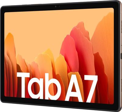 Galaxy Tab A7 2020 10.4" WiFi 4G - Or - 64