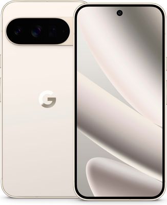Pixel 10 Pro XL - Crème - 1000
