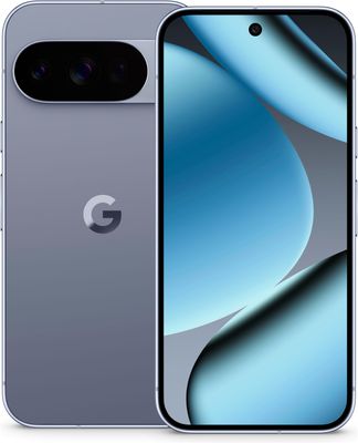 Pixel 10 Pro - Gris - 1000