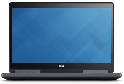 Precision 7720 17,3" 2018 - Intel Core i7 2,9Ghz - 4 - 32Go DDR4 - 512Go SSD + 1To HDD - NVIDIA Quadro P3000 - Noir - Windows 10 Pro - AZERTY