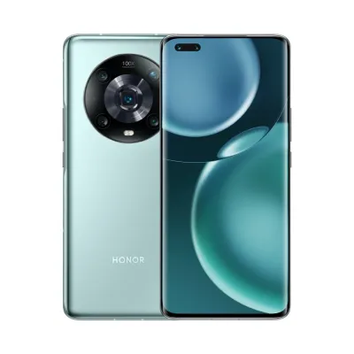 Honor Magic4 Pro Dual Sim - Vert - 256