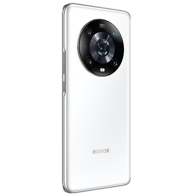 Honor Magic4 Pro Dual Sim - Blanc - 512