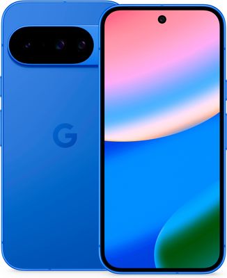 Pixel 10 - Bleu - 256