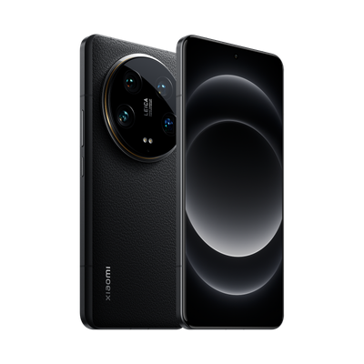 14 Ultra Dual Sim - Noir - 512