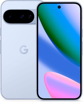 Pixel 10 - Bleu Clair - 128