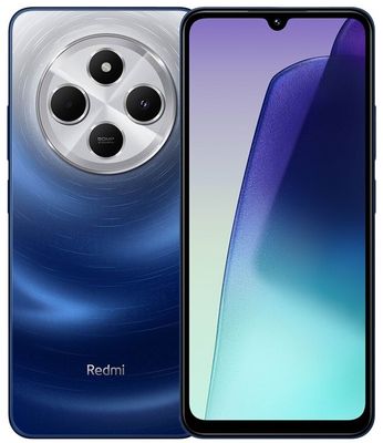 Redmi 14C Dual Sim - Bleu - 128