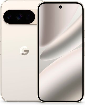 Pixel 10 Pro - Crème - 512