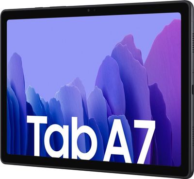 Galaxy Tab A7 2020 10.4" WiFi 4G - Gris - 64
