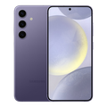 Galaxy S24 Purple 256 GB Zeer goede staat - Samsung refurbished smartphone