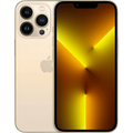 iPhone 13 Pro Max Gold 128 GB Zeer goede staat - Apple refurbished smartphone