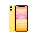 iPhone 11 Yellow 128 GB Très bon état - smartphone reconditionné Apple