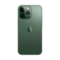 iPhone 13 Pro Green 256 GB Très bon état - smartphone reconditionné Apple