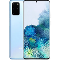 Galaxy S20 Plus Blue 128 GB Goede staat - Samsung refurbished smartphone