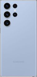 Galaxy S23 Ultra Dual Sim - Bleu - 512