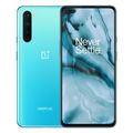 Nord 5G Blue 256 GB Zeer goede staat - Oneplus refurbished smartphone