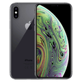 iPhone XS Space Grey 256 GB Zeer goede staat - Apple refurbished smartphone