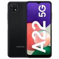Galaxy A22 5G  128 GB Goede staat - Samsung refurbished smartphone
