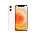 iPhone 12 Mini White 64 GB Perfecte staat - Apple refurbished smartphone